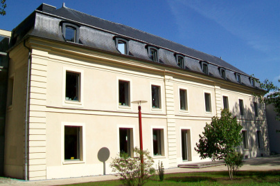 Nuit des Musées à l'espace de préfiguration à Gonesse
