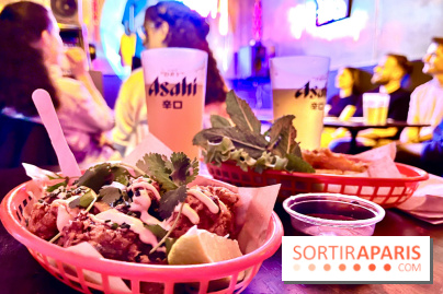 Goku Comedy : le Comedy club avec tapas asiatiques débarque à Paris