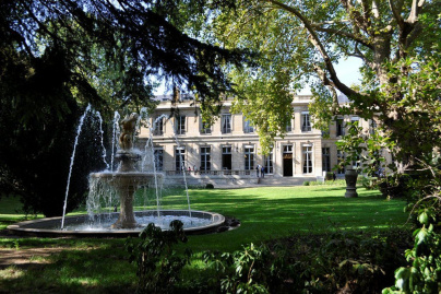 Hôtel de Roquelaure