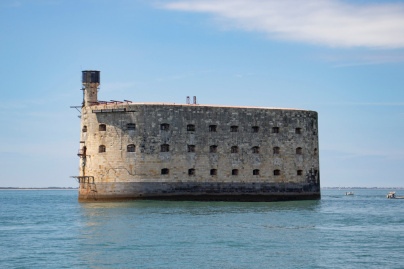 Fan de Fort Boyard ? Les spots et expériences à découvrir à Paris et en Île-de-France