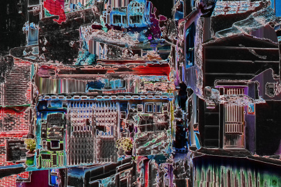 Hyun Jiwon - The Harbour