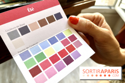 À Paris, le 161 lance son concept qui démocratise le coaching en image