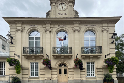 Journées du Patrimoine 2023 à Bagneux (92)