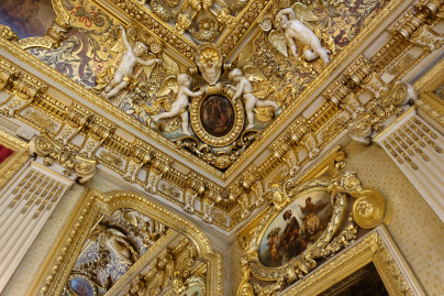 Journées du Patrimoine 2023 au ministère des Affaires étrangères à Paris