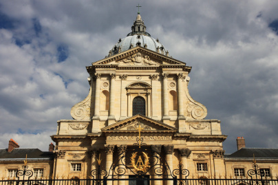 Journées du Patrimoine 2023 à Paris au musée du service de santé des armées du Val-de-Grâce