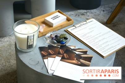 Maison Mauka, le cocon du bien-être holistique aux portes de Paris