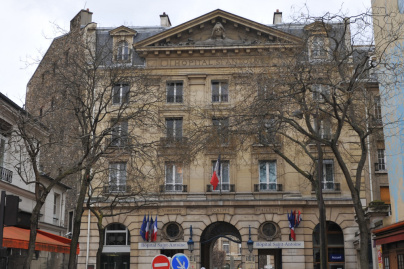 La Fête de la Science 2023 au centre de recherche de l'Hôpital Saint-Antoine