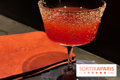 Au Vieux Carré, l'excellent bar à cocktails aux créations raffinées et sur mesure niché dans le 12e