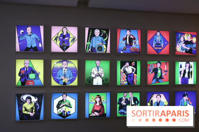 GAME à la Fondation EDF