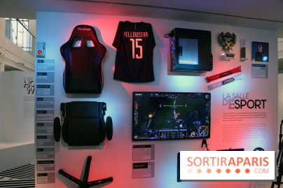 GAME à la Fondation EDF