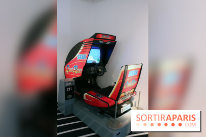 GAME à la Fondation EDF