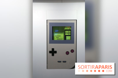 GAME à la Fondation EDF