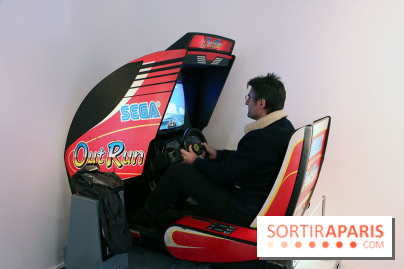 GAME à la Fondation EDF