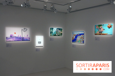 GAME à la Fondation EDF