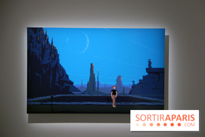 GAME à la Fondation EDF