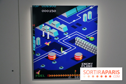 GAME à la Fondation EDF