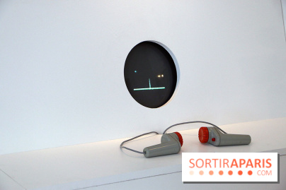 GAME à la Fondation EDF