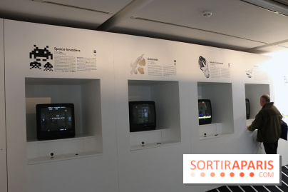 GAME à la Fondation EDF