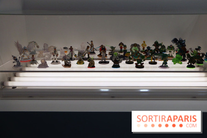 GAME à la Fondation EDF