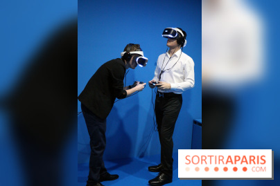 GAME à la Fondation EDF