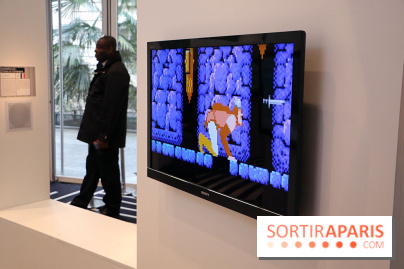 GAME à la Fondation EDF