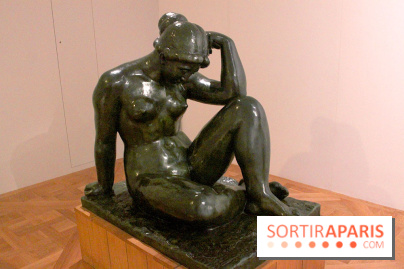 Paul Rosenberg, 21 rue de la Boétie au Musée Maillol