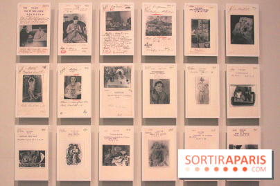 Paul Rosenberg, 21 rue de la Boétie au Musée Maillol