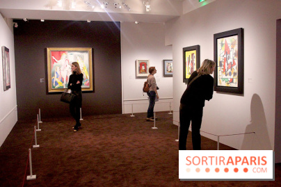 Paul Rosenberg, 21 rue de la Boétie au Musée Maillol