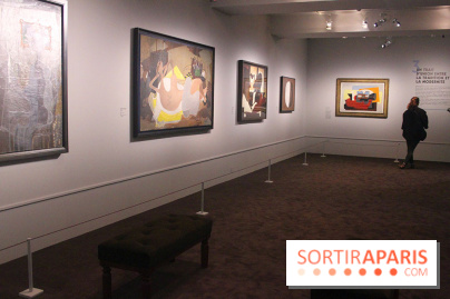 Paul Rosenberg, 21 rue de la Boétie au Musée Maillol