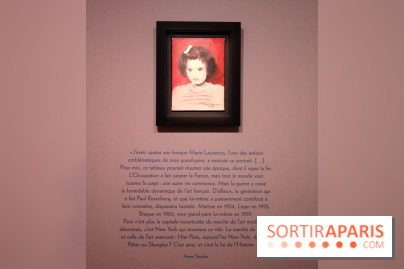 Paul Rosenberg, 21 rue de la Boétie au Musée Maillol