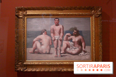 Paul Rosenberg, 21 rue de la Boétie au Musée Maillol