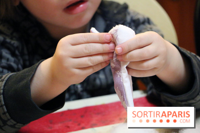 Musée de la Poupée - Atelier Lapidou