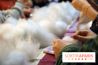 Musée de la Poupée - Atelier Lapidou