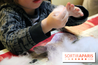 Musée de la Poupée - Atelier Lapidou