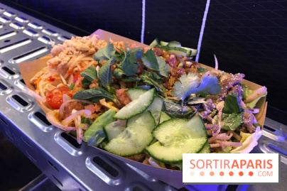 Street Bangkok Canteen & Bar