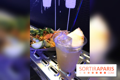 Street Bangkok Canteen & Bar