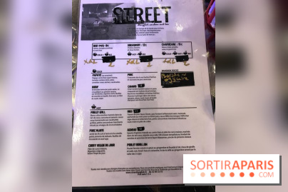 Street Bangkok Canteen & Bar