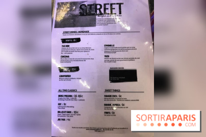 Street Bangkok Canteen & Bar