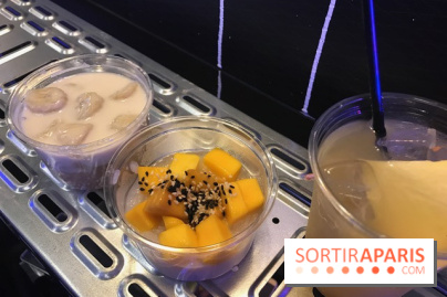 Street Bangkok Canteen & Bar