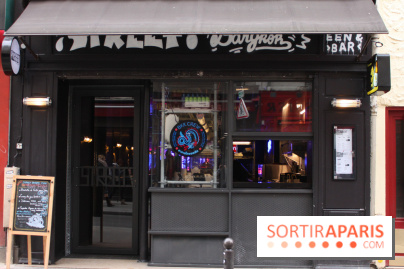 Street Bangkok Canteen & Bar