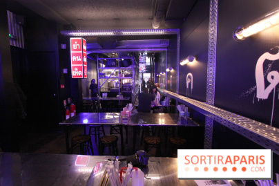 Street Bangkok Canteen & Bar