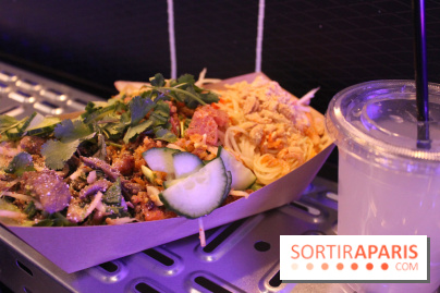 Street Bangkok Canteen & Bar