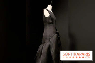 Balenciaga au Musée Bourdelle