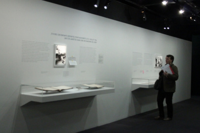 exposition C'étaient des enfant à l'hotel de Ville | Sortiraparis.com