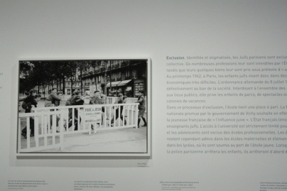 exposition C'étaient des enfant à l'hotel de Ville | Sortiraparis.com