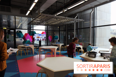 Studio Lego Education