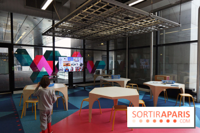 Studio Lego Education