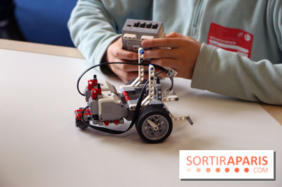 Studio Lego Education