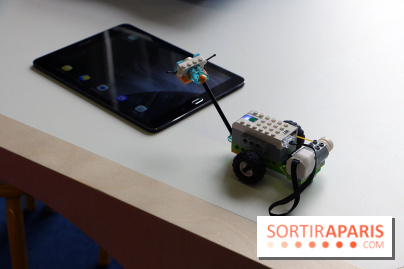 Studio Lego Education