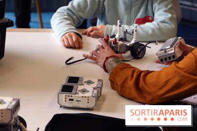 Studio Lego Education